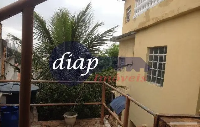 Casa - 5 quartos - Vila Formosa - São Paulo - foto 2