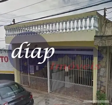 Casa - 5 quartos - Vila Formosa - São Paulo