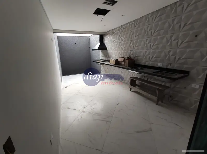 Casa - 3 quartos - Vila Carrão - São Paulo - foto 3