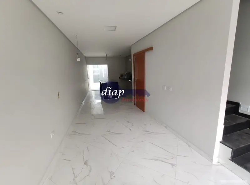 Casa - 3 quartos - Vila Carrão - São Paulo - foto 4