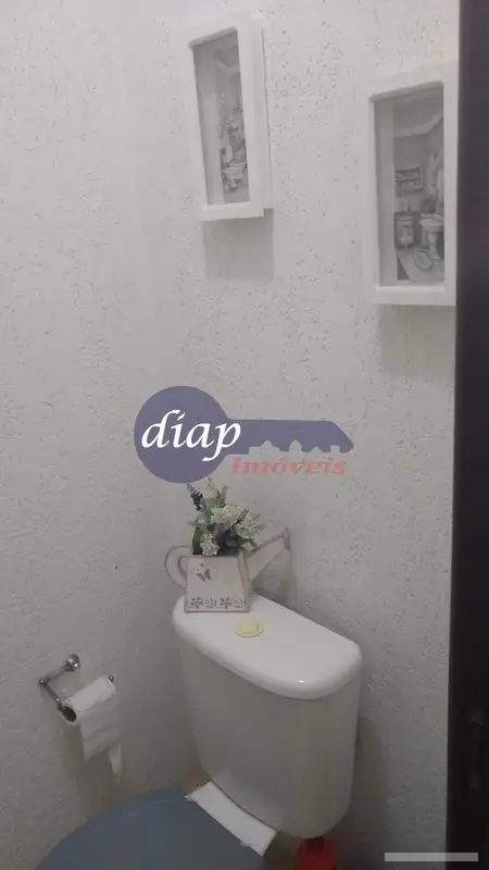 Casa - 3 quartos - Artur Alvim - São Paulo - foto 2