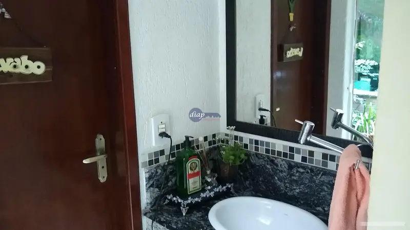 Casa - 3 quartos - Artur Alvim - São Paulo - foto 3