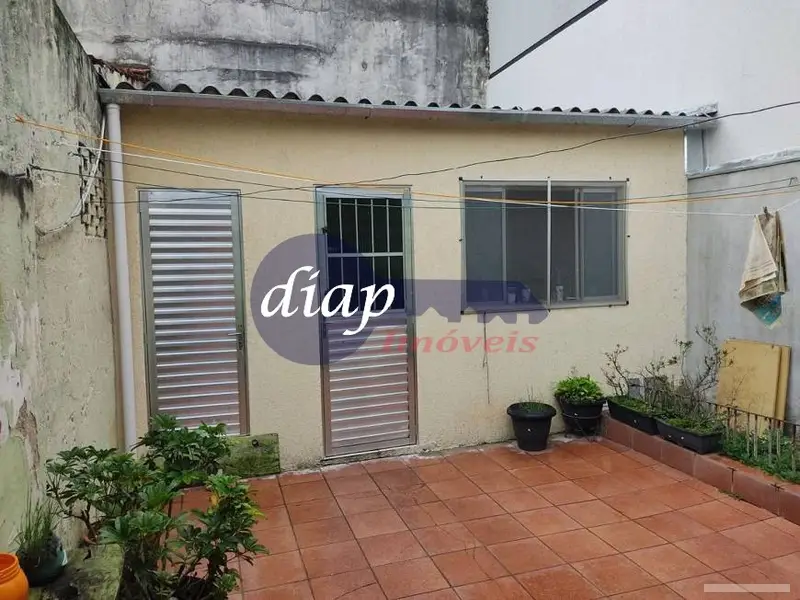 Casa - 2 quartos - Chácara Seis de Outubro - São Paulo - foto 3