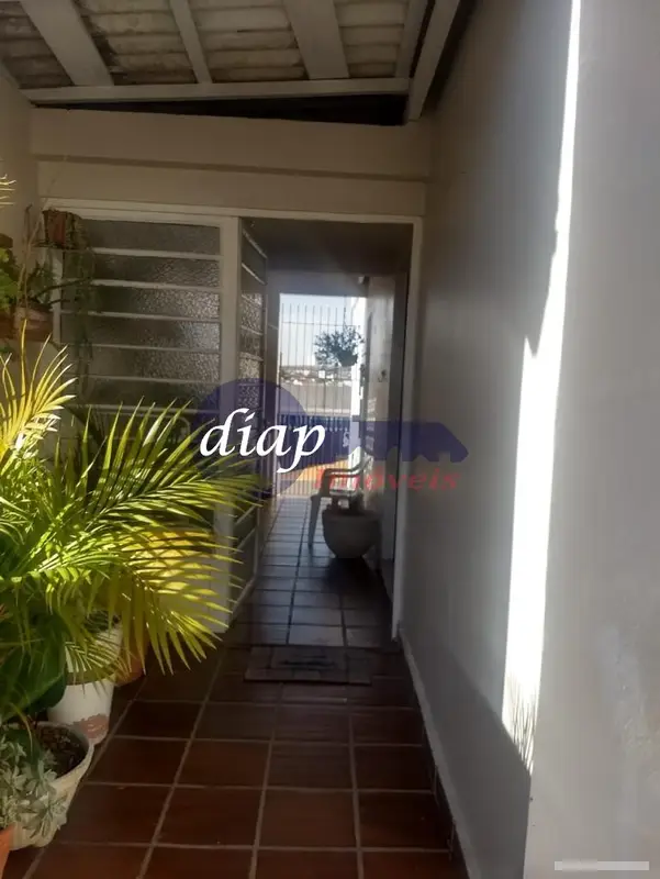 Casa - 3 quartos - Vila Mazzei - São Paulo - foto 2