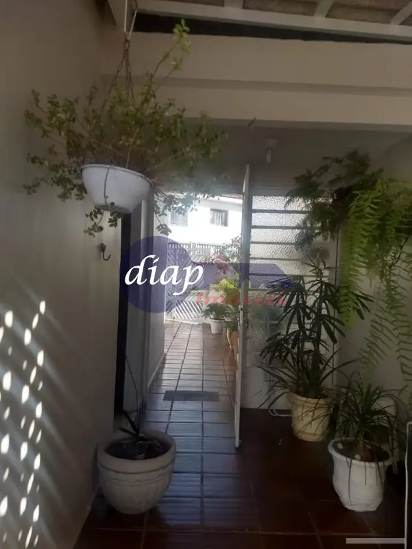 Casa - 3 quartos - Vila Mazzei - São Paulo - foto 5