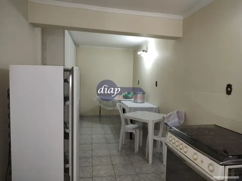 Casa - 5 quartos - Vila Londrina - São Paulo - foto 5