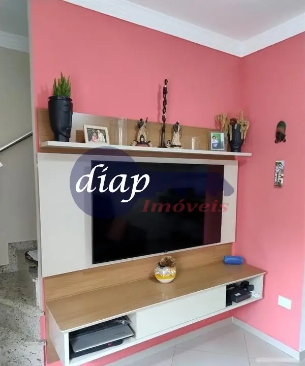 Casa - 2 quartos - Vila Ré - São Paulo