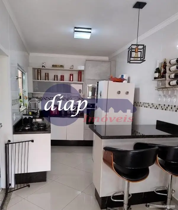 Casa - 2 quartos - Vila Ré - São Paulo - foto 4