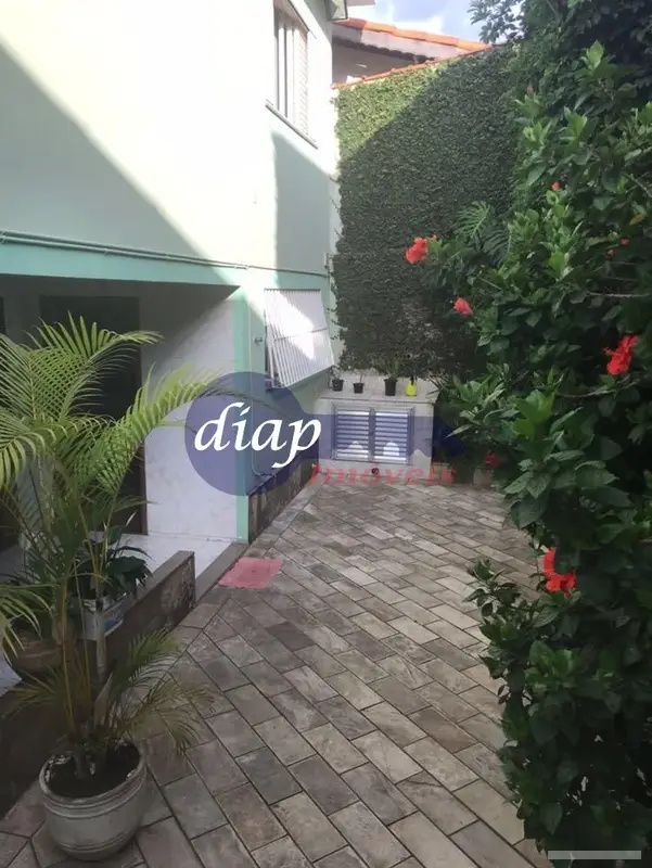 Casa - 4 quartos - Vila Dom Pedro Ii - São Paulo - foto 4