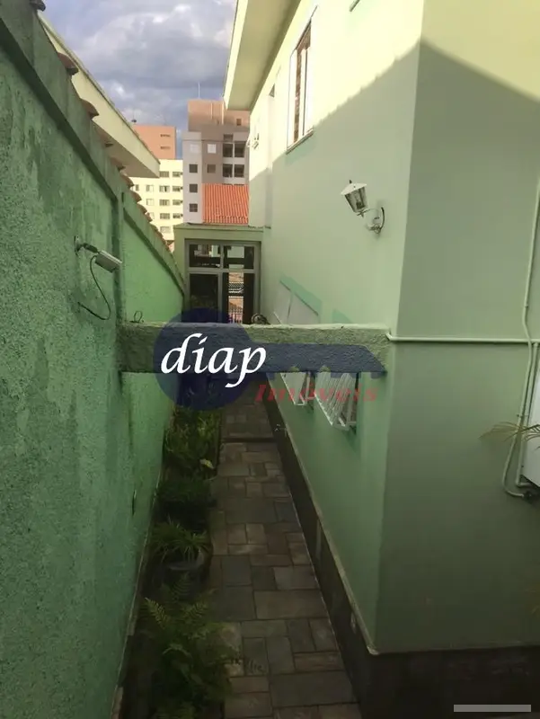 Casa - 4 quartos - Vila Dom Pedro Ii - São Paulo - foto 3