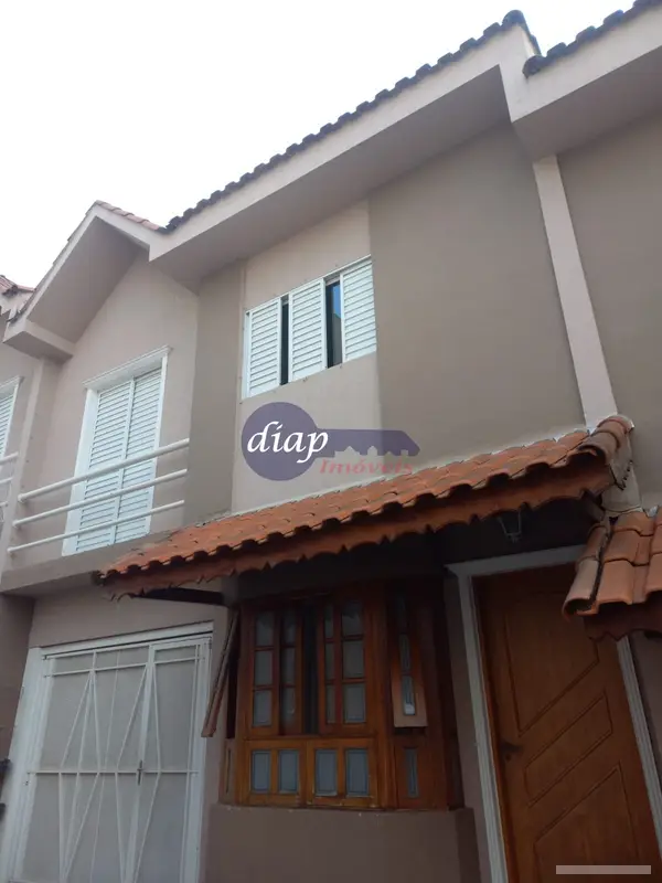 Casa - 3 quartos - Vila Carrão - São Paulo - foto 2