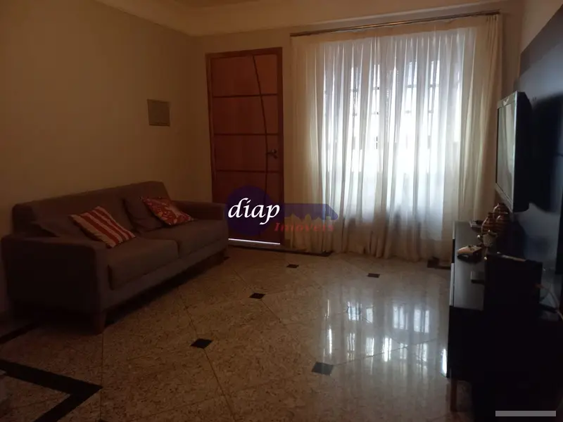 Casa - 3 quartos - Vila Carrão - São Paulo