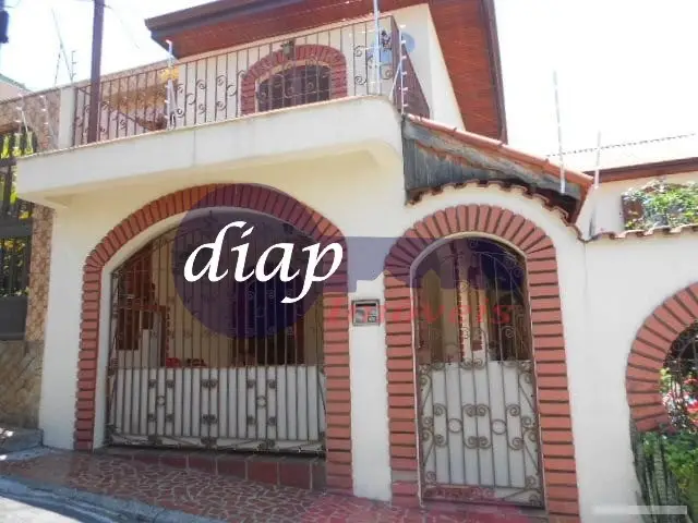 Casa - 4 quartos - Vila Formosa - São Paulo
