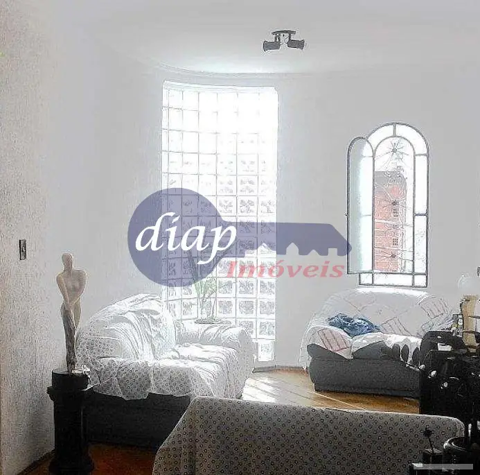 Casa - 3 quartos - Santana - São Paulo - foto 3