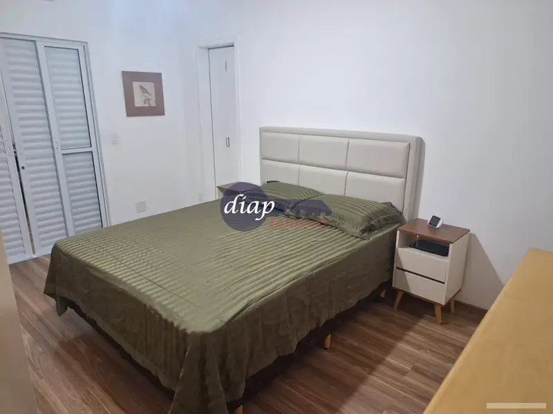 Casa - 4 quartos - Chácara Belenzinho - São Paulo - foto 2