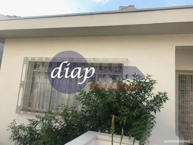 Casa - 3 quartos - Santana - São Paulo - foto 2