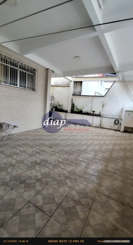 Casa - 5 quartos - Vila Formosa - São Paulo - foto 2