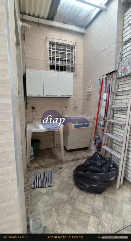 Casa - 5 quartos - Vila Formosa - São Paulo - foto 5