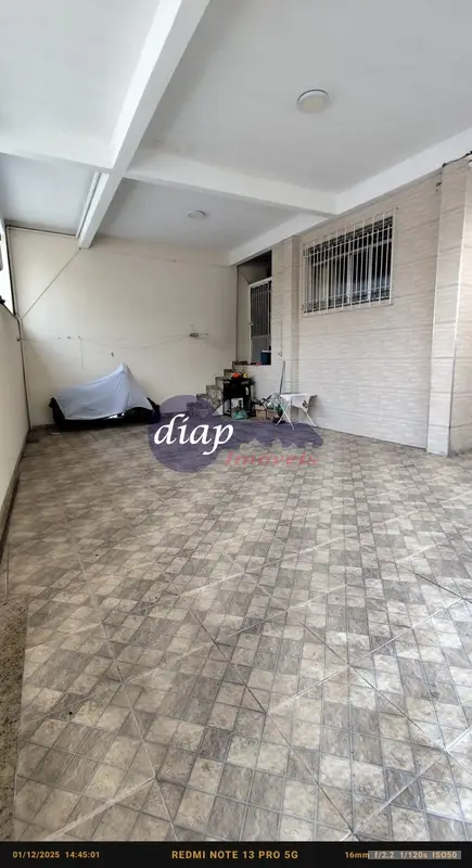 Casa - 5 quartos - Vila Formosa - São Paulo