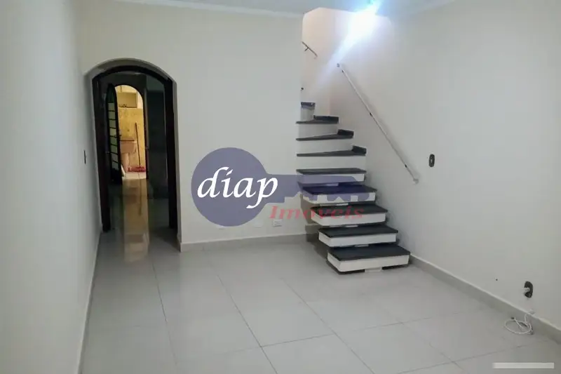 Casa - 4 quartos - Santana - São Paulo - foto 3