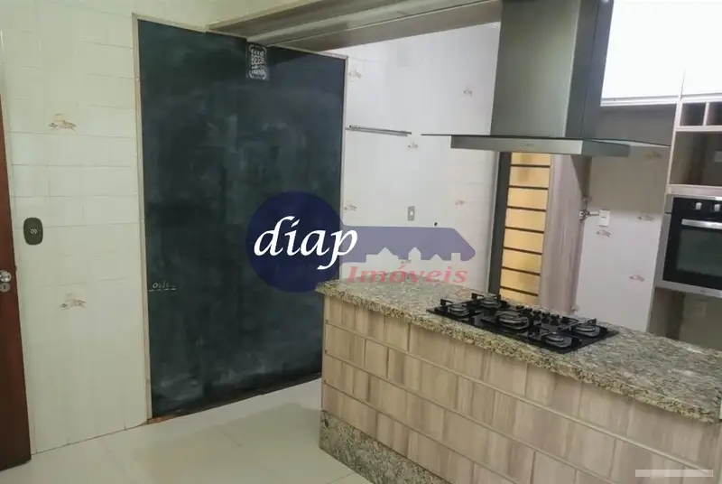 Casa - 4 quartos - Santana - São Paulo - foto 4