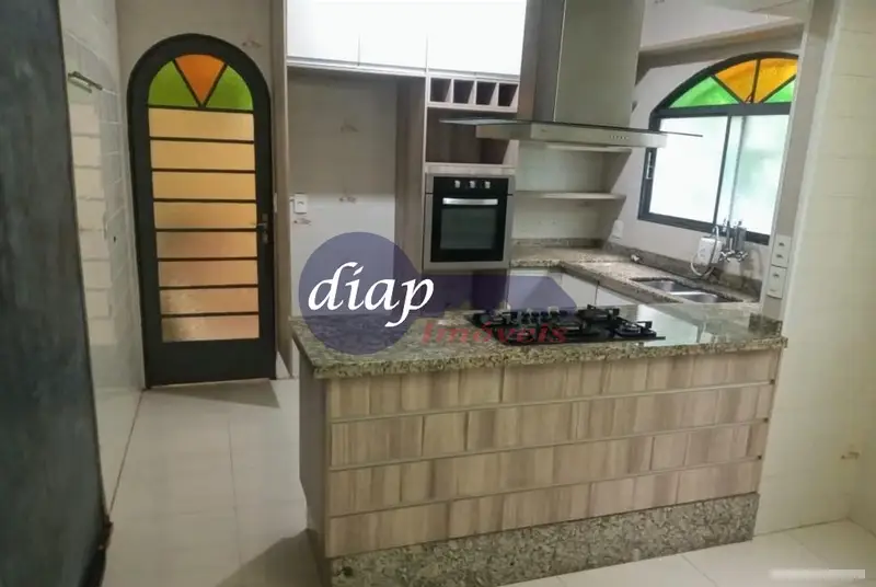 Casa - 4 quartos - Santana - São Paulo - foto 5