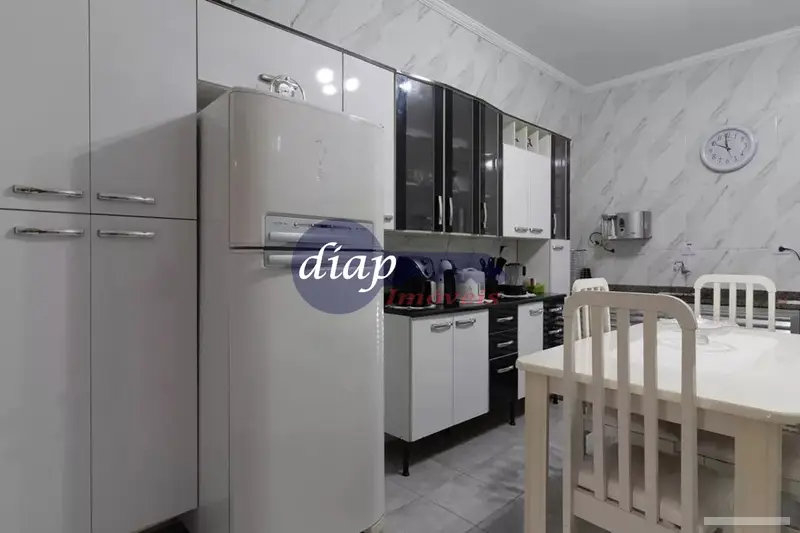 Casa - 3 quartos - Cidade Patriarca - São Paulo - foto 3