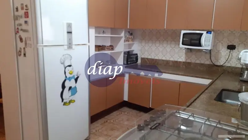 Casa - 3 quartos - Santana - São Paulo - foto 5