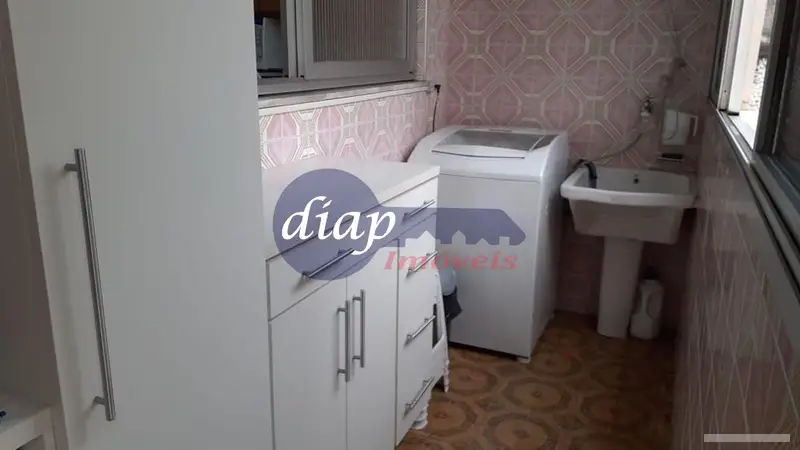 Casa - 3 quartos - Santana - São Paulo - foto 3