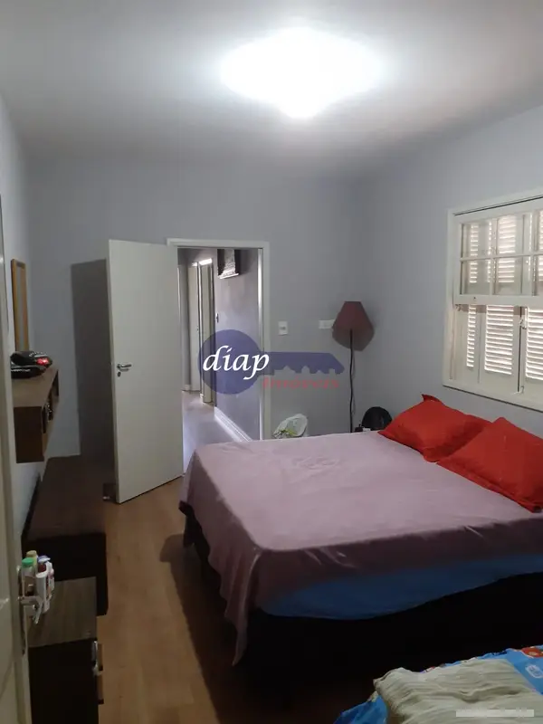 Casa - 6 quartos - Santana - São Paulo - foto 4