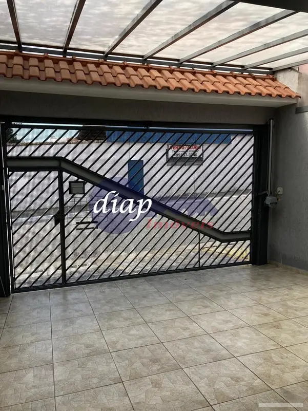 Casa - 4 quartos - Vila Constança - São Paulo