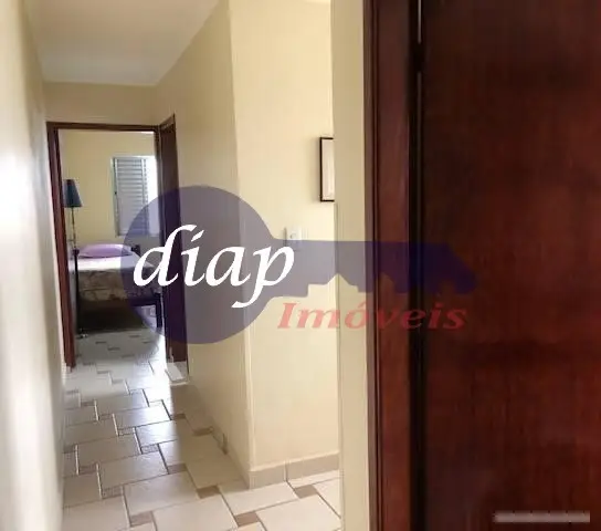 Casa com 3 quartos em Jardim Independência - foto 3
