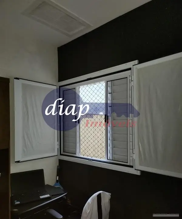 Casa - 2 quartos - Vila Esperança - São Paulo