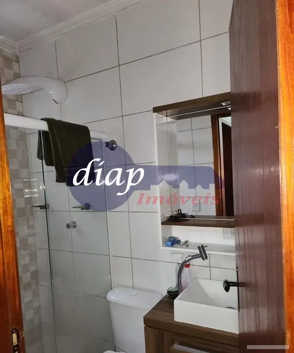 Casa - 2 quartos - Vila Esperança - São Paulo - foto 2