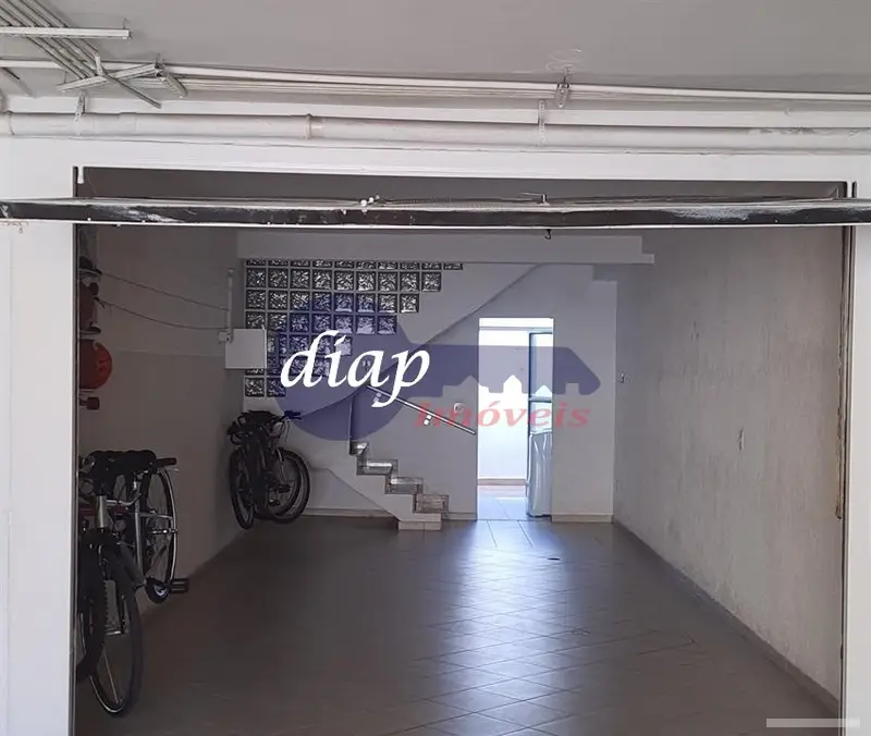 Casa - 3 quartos - Vila Formosa - São Paulo