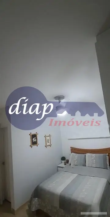 Casa - 3 quartos - Vila Formosa - São Paulo - foto 4