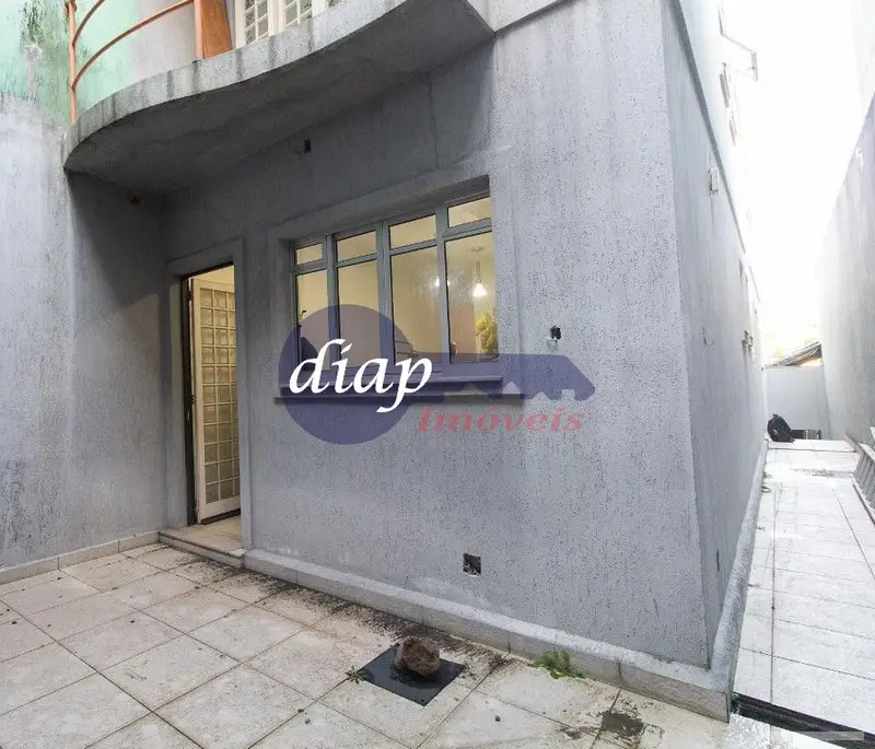 Casa - 3 quartos - Penha de França - São Paulo