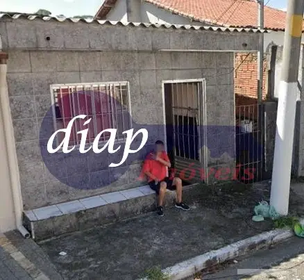 Casa - 1 quartos - Vila Formosa - São Paulo