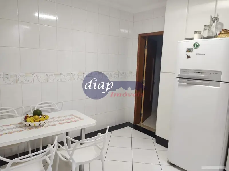 Casa - 3 quartos - Jardim Vila Formosa - São Paulo - foto 5