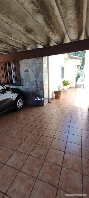 Casa - 4 quartos - Vila Nova Savoia - São Paulo