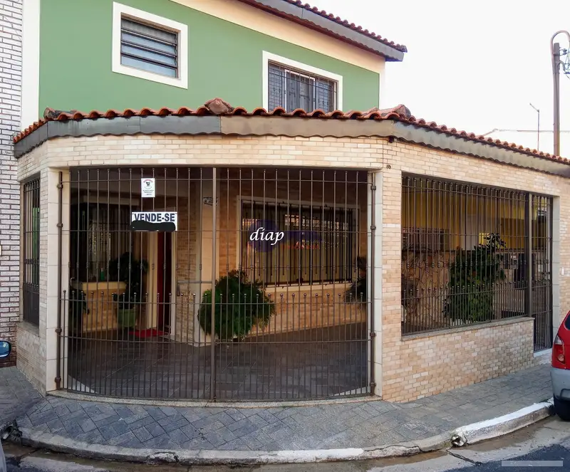 Casa - 3 quartos - Tatuapé - São Paulo - foto 3