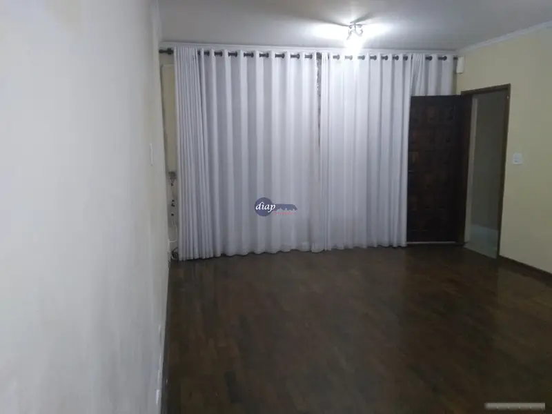 Casa - 4 quartos - Vila Ema - São Paulo