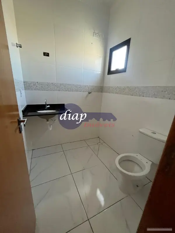 Casa - 2 quartos - Vila Talarico - São Paulo - foto 4