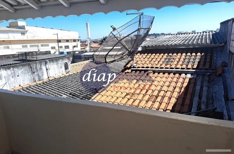 Casa - 3 quartos - Vila Talarico - São Paulo - foto 3