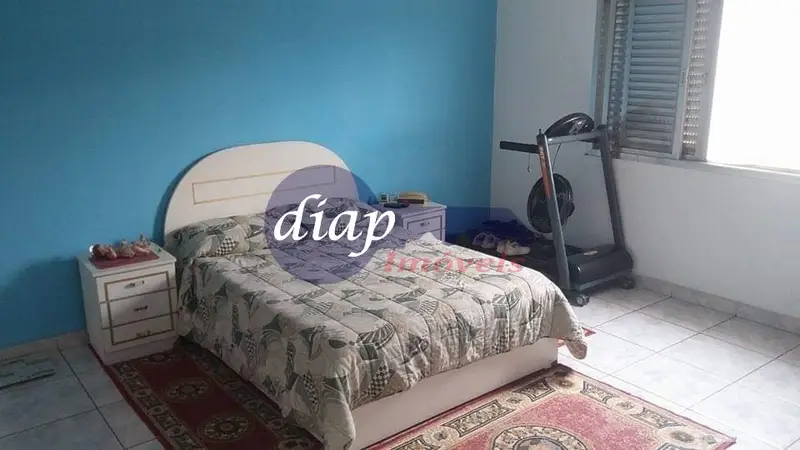 Casa - 3 quartos - Vila Santa Isabel - São Paulo - foto 4