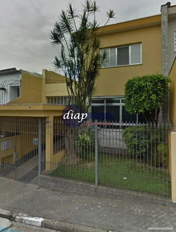 Casa - 3 quartos - Vila Santa Isabel - São Paulo - foto 3