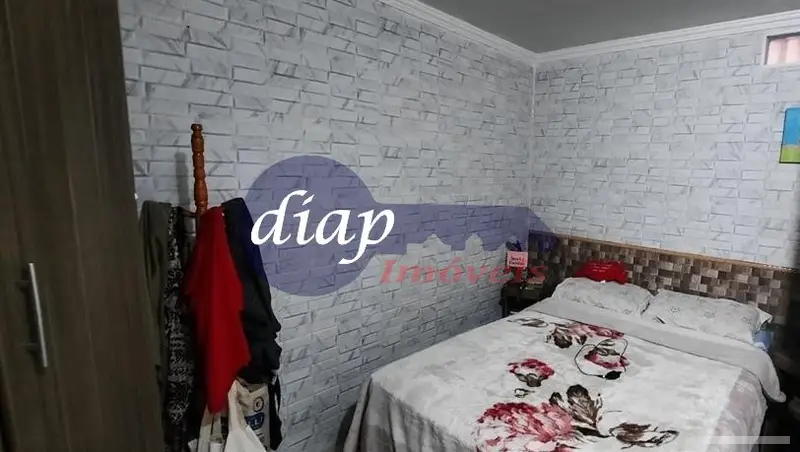 Casa - 5 quartos - Cidade Antônio Estevão de Carvalho - São Paulo - foto 5