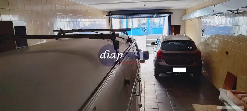 Casa - 2 quartos - Jardim Modelo - São Paulo - foto 4