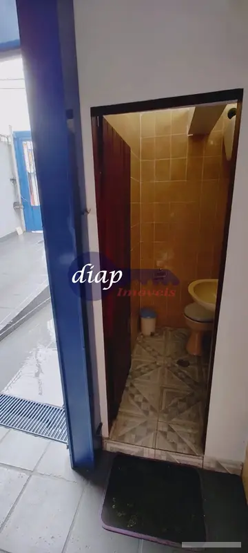 Casa - 2 quartos - Jardim Modelo - São Paulo - foto 5