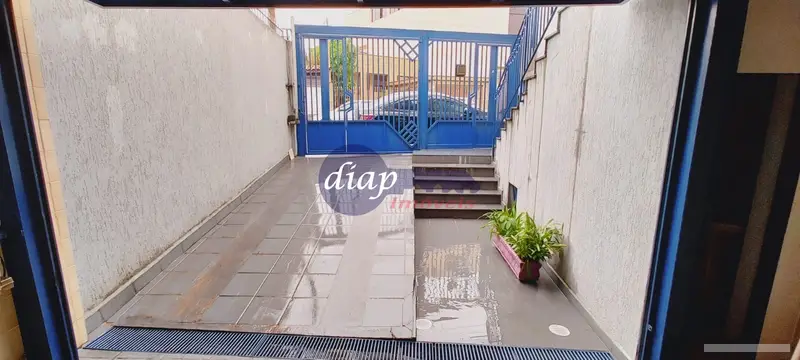 Casa - 2 quartos - Jardim Modelo - São Paulo - foto 2